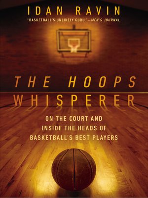 The Hoops Whisperer - ebook